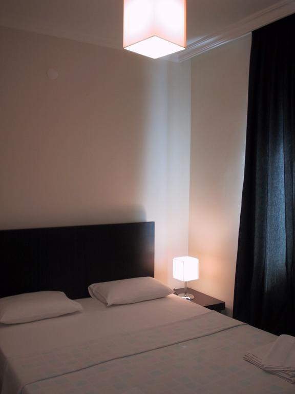 Apart Hotel 3T Kalkan Habitación foto